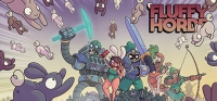 Fluffy Horde Fluffy Horde