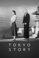 Tokyo Story 1953 REMASTERED BDRip x264-DEPTH[TGx]