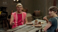 Plebs S04E04 HDTV x264-MTB[eztv]