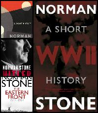 Norman Stone - Publications [EN EPUB] [ebook] [ps]