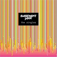 Basement Jaxx - The Singles [Mp3 192 kbps] TNT Village
