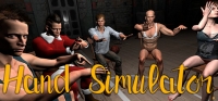 Hand Simulator v4.6