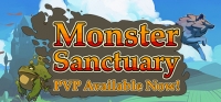Monster Sanctuary v0.7.5.1