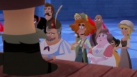 Tangled The Series S03E10 WEB h264-TRUMP [eztv]