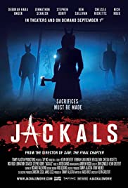 Jackals [2017] BRRip XviD-BLiTZKRiEG avi