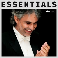 Andrea Bocelli - Essentials (2020) Mp3 320kbps [PMEDIA] ️
