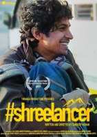 Shreelancer 2017 x264 1080p Esub Amazon Hindi GOPISAHI