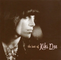 Kiki Dee - The Best Of Kiki Dee (2009) [FLAC] [DJ]