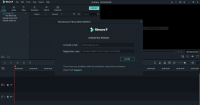 Wondershare Filmora v9.1.1.0 (x64) + Serials {B4tman}