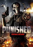 The Punished 2018 HDRip XviD AC3 [FOX]