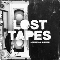 Armin Van Buuren - Lost Tapes (Extended Versions)