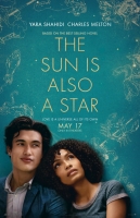 The Sun Is Also a Star 2019 HDRip XviD AC3-EVO