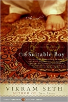 Vikram Seth - A Suitable Boy - 20th Anniversary [ENG EPUB EBOOK]
