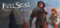 Fell Seal: Arbiter's Mark v0.4.0