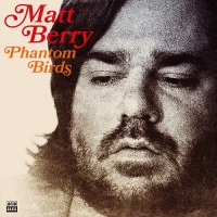 [indie-folk, indie-pop] (2020) Matt Berry - Phantom Birds [FLAC] [DarkAngie]
