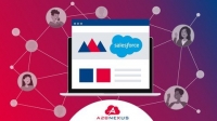 [ FreeCourseWeb ] Udemy - Salesforce Experience (aka Community) Cloud Complete Guide
