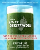 The Juice Generation (gnv64)