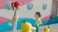 Pokemon Concierge S01E04 XviD-AFG EZTV