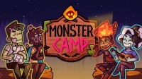 Monster Prom 2: Monster Camp v.1.21b [GOG] [Linux Native]