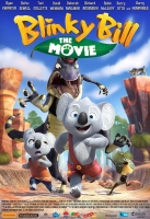Blinky Bill-Koala cel poznaș The Movie-DVDRip-ExtremlymTorrents