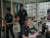 The Rookie S04E04 480p x264-mSD EZTV