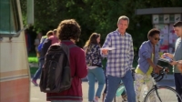 The Middle S07E20 HDTV x264 LOL rarbg