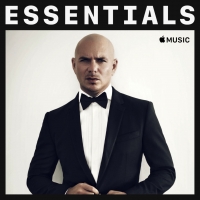 Pitbull - Essentials (2018) [320 Kbps][Pradyutvam]