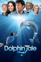 Dolphin Tale DVDRip XviD-DiAMOND [TGx]