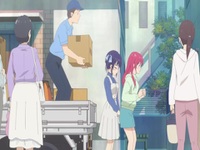 Girlfriend Girlfriend S01E06 480p x264-mSD EZTV