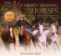 [ FreeCourseWeb ] The Art of Liberty Training for Horses