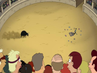 Futurama S12E04 PROPER 480p x264-mSD EZTV Futurama S12E04 PROPER 480p x264-mSD EZTV