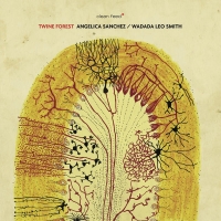 Angelica Sanchez, Wadada Leo Smith - Twine Forest (2013)