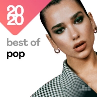 Best of Pop 2020 (Mp3 320kbps) [PMEDIA] ️