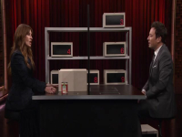 Jimmy Fallon 2023 12 05 Julia Roberts 480p x264-mSD EZTV Jimmy Fallon 2023 12 05 Julia Roberts 480p x264-mSD EZTV