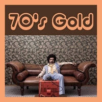 VA - 70's Gold (2020) (320) [DJ]