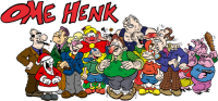 Ome Henk albums. 128.192.320 kbps 1991 - 2004 [MP3]