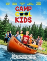 Camp Cool Kids (2017) 720p WEBRip X264 Solar Camp Cool Kids (2017) 720p WEBRip X264 Solar