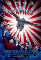 Dumbo 2019 1080p BluRay x264 Greek Audio [Braveheart]