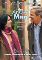 The Answer Man (2009) 720p WEBRip X264 Solar