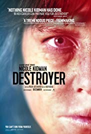Destroyer 2019 DVDSCR XviD B4ND1T69 Destroyer 2019 DVDSCR XviD B4ND1T69
