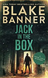 Jack in the Box - Blake Banner [EN EPUB] [ebook] [ps]
