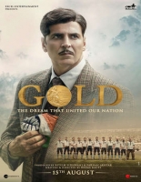 Gold (2018) Hindi 720p Pre-DVDRip x264 AAC - Downloadhub