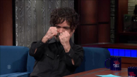 Stephen Colbert 2023 11 22 Peter Dinklage XviD-AFG EZTV Stephen Colbert 2023 11 22 Peter Dinklage XviD-AFG EZTV