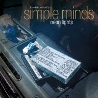 Simple Minds - Neon Lights (Deluxe Edition) (2001) Flac