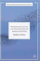 [ FreeCourseWeb ] Phenomenology and the Late Twentieth-Century American Long Poem