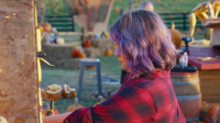 Outrageous Pumpkins S05E01 XviD-AFG EZTV