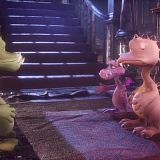 Wee Dragons 2018 HDRip AC3 X264-CMRG[TGx]