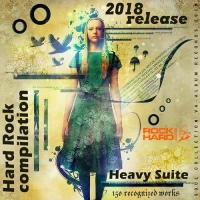 VA - Heavy Suite (2018) Mp3 [320kbps] [CB01]