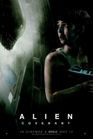 Alien Covenant 2017 WEB-DL x264-FGT [rarbg]
