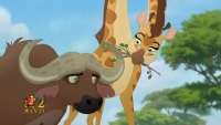 The Lion Guard S02E02 HDTV x264-W4F[eztv]